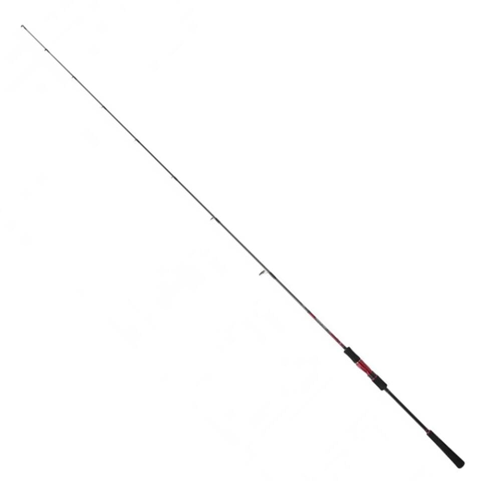 Daiwa Powermesh 191 Cm 90-210 Gr Jig Kamışı