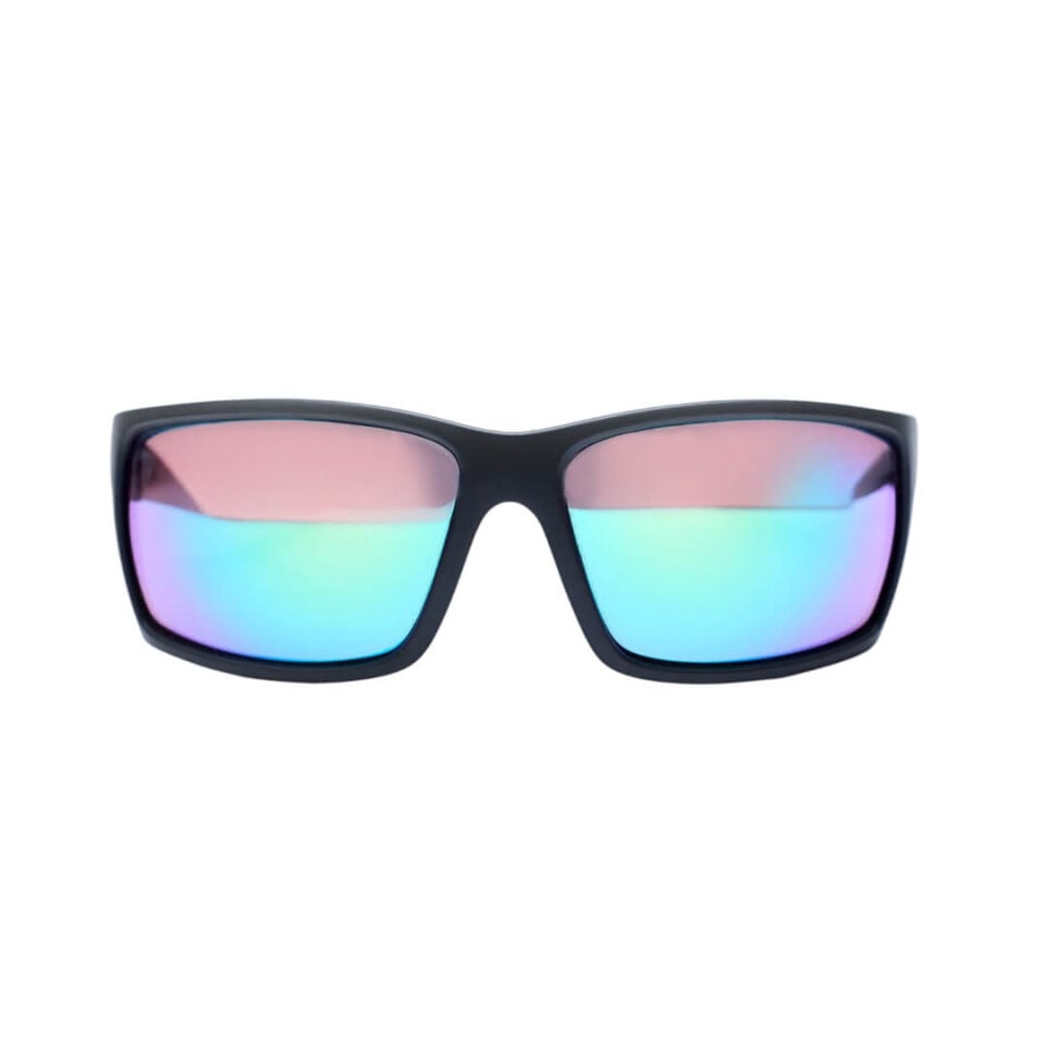 Fubelo Blue Revo Polarize UV400 Güneş Gözlüğü