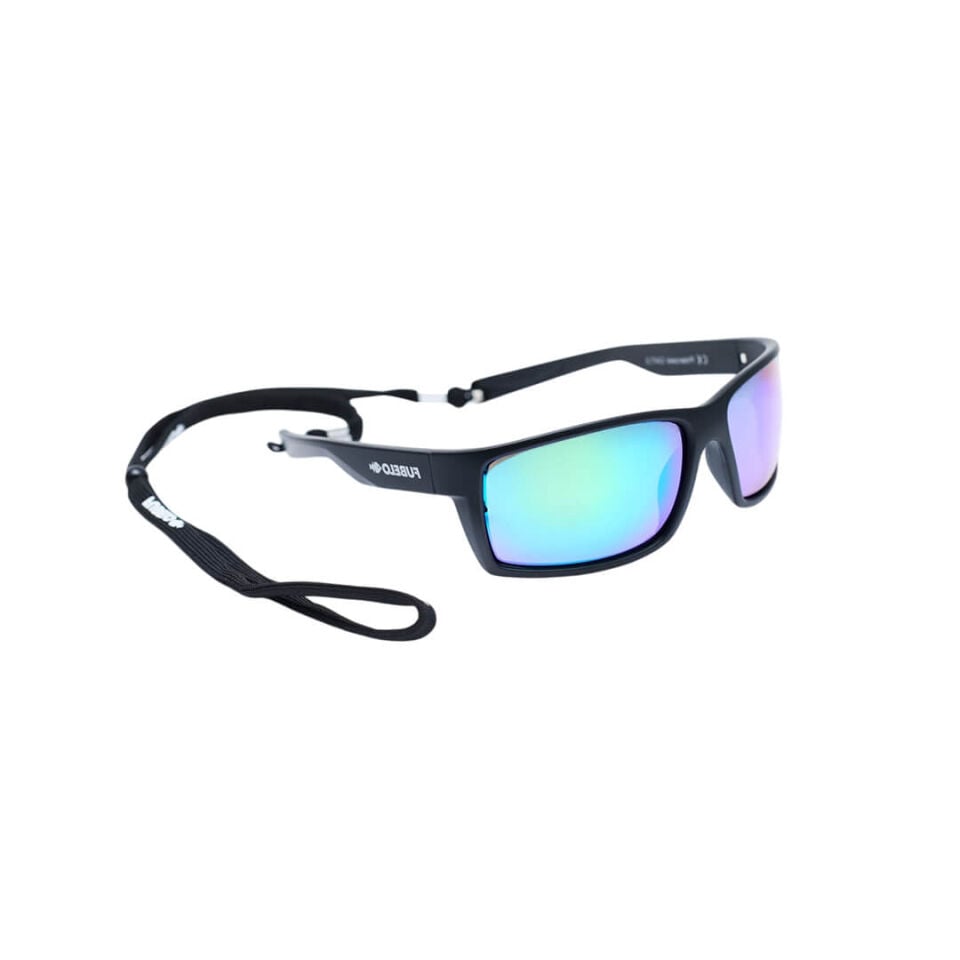 Fubelo Blue Revo Polarize UV400 Güneş Gözlüğü