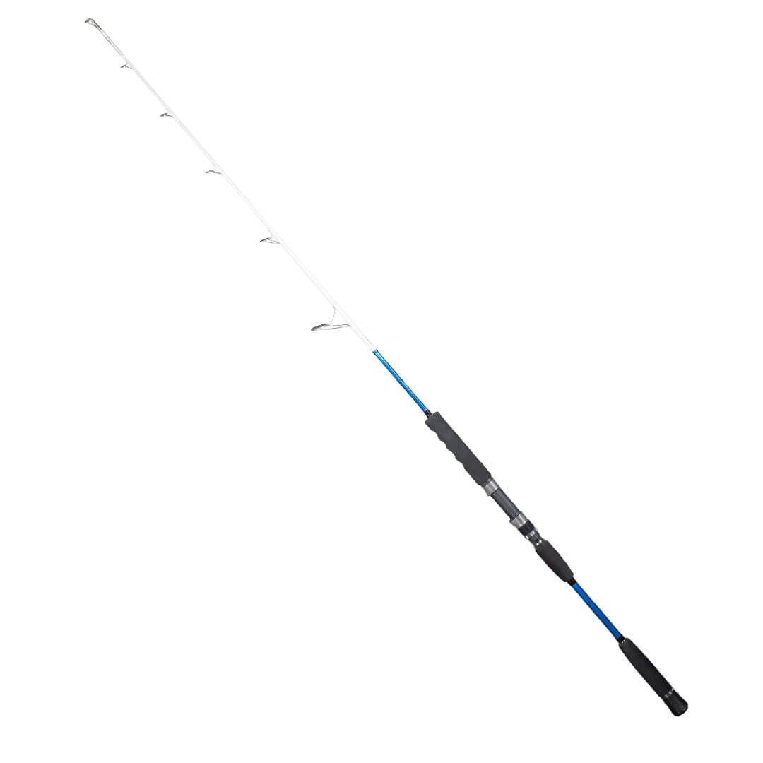 Ryuji Big Game Fuji 159 Cm Max 350 Gr Jig Kamışı