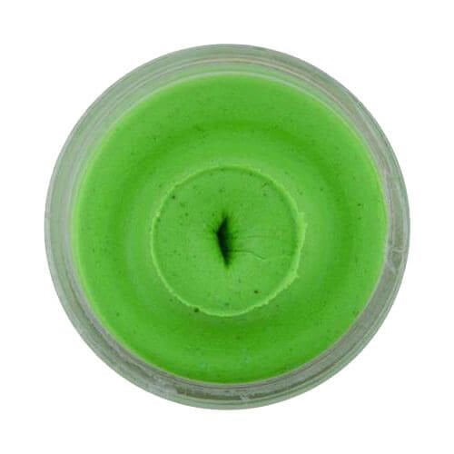 Berkley PowerBait Trout Bait Sahte Yemi SPRING GREEN