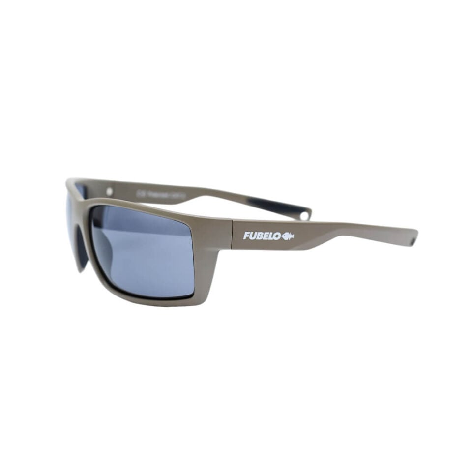 Fubelo Olive Revo Polarize UV400 Güneş Gözlüğü
