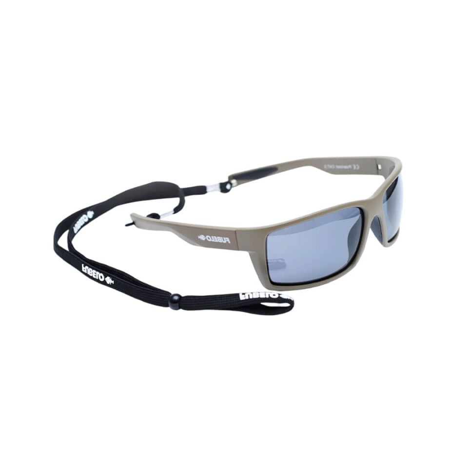 Fubelo Olive Revo Polarize UV400 Güneş Gözlüğü