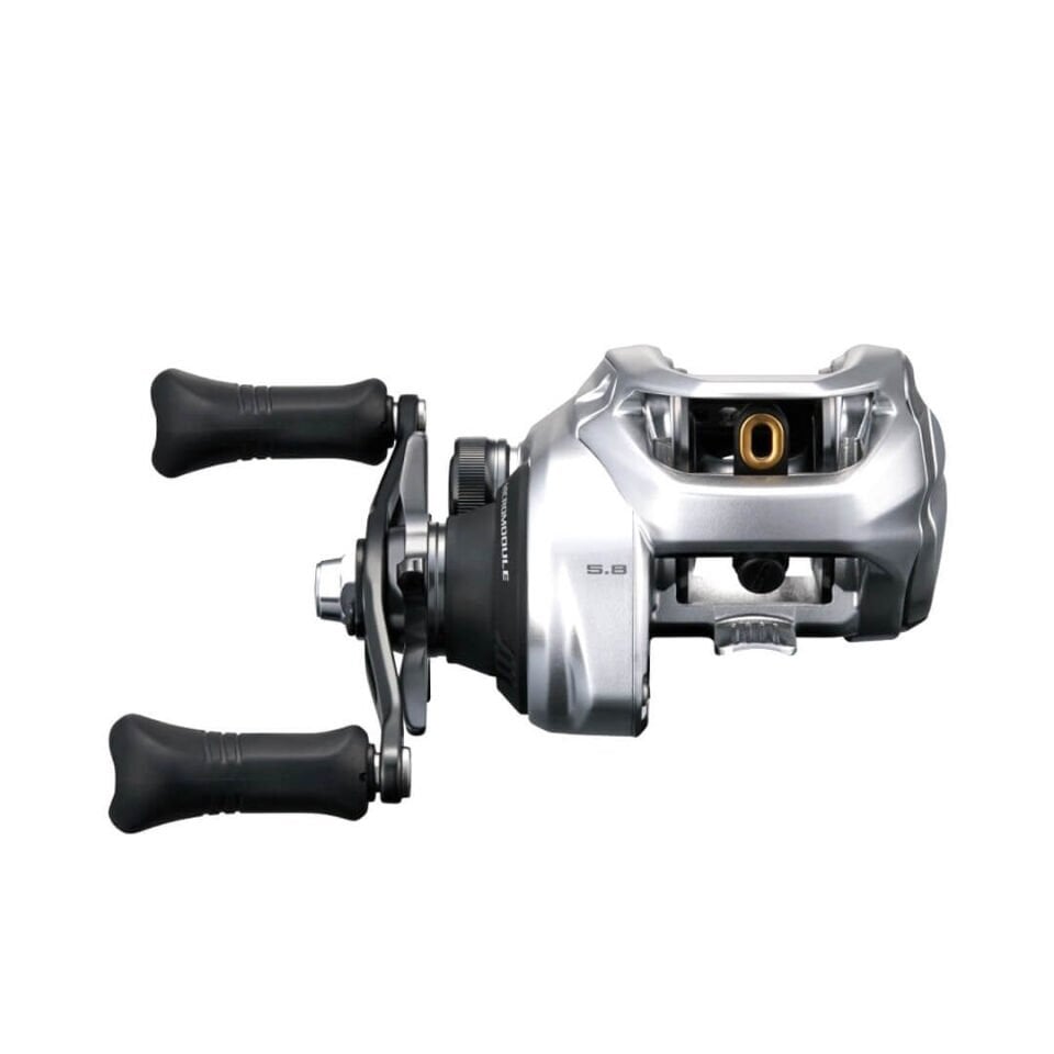 Shimano Tranx B 300 Jig Olta Makinesi - Sağ El