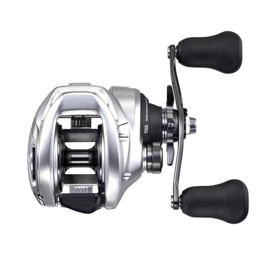 Shimano Tranx B 300 Jig Olta Makinesi - Sağ El