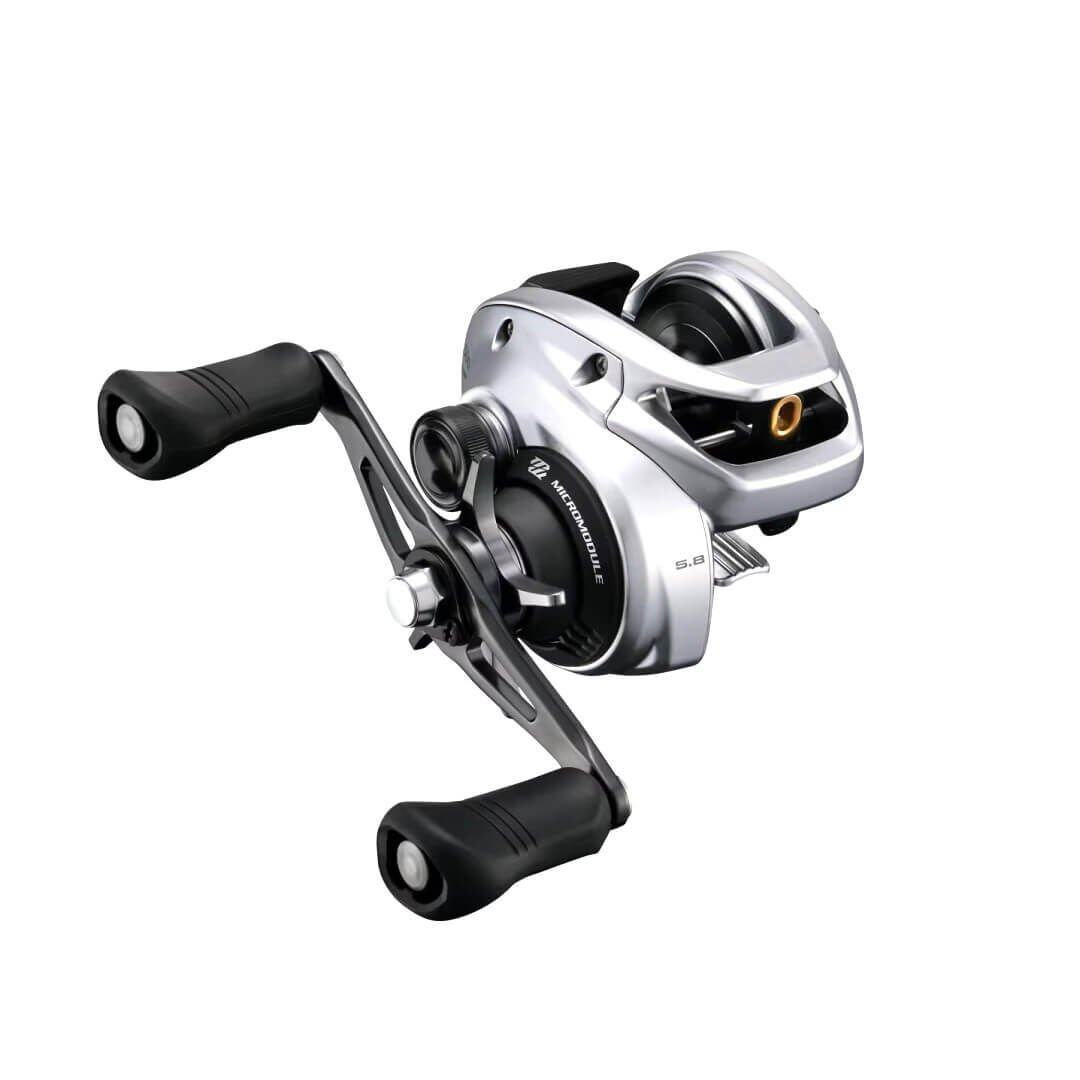 Shimano Tranx B 300 Jig Olta Makinesi - Sağ El