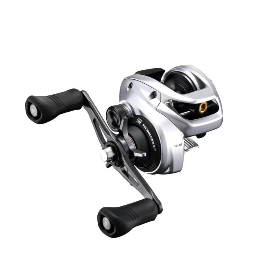 Shimano Tranx B 300 Jig Olta Makinesi - Sağ El