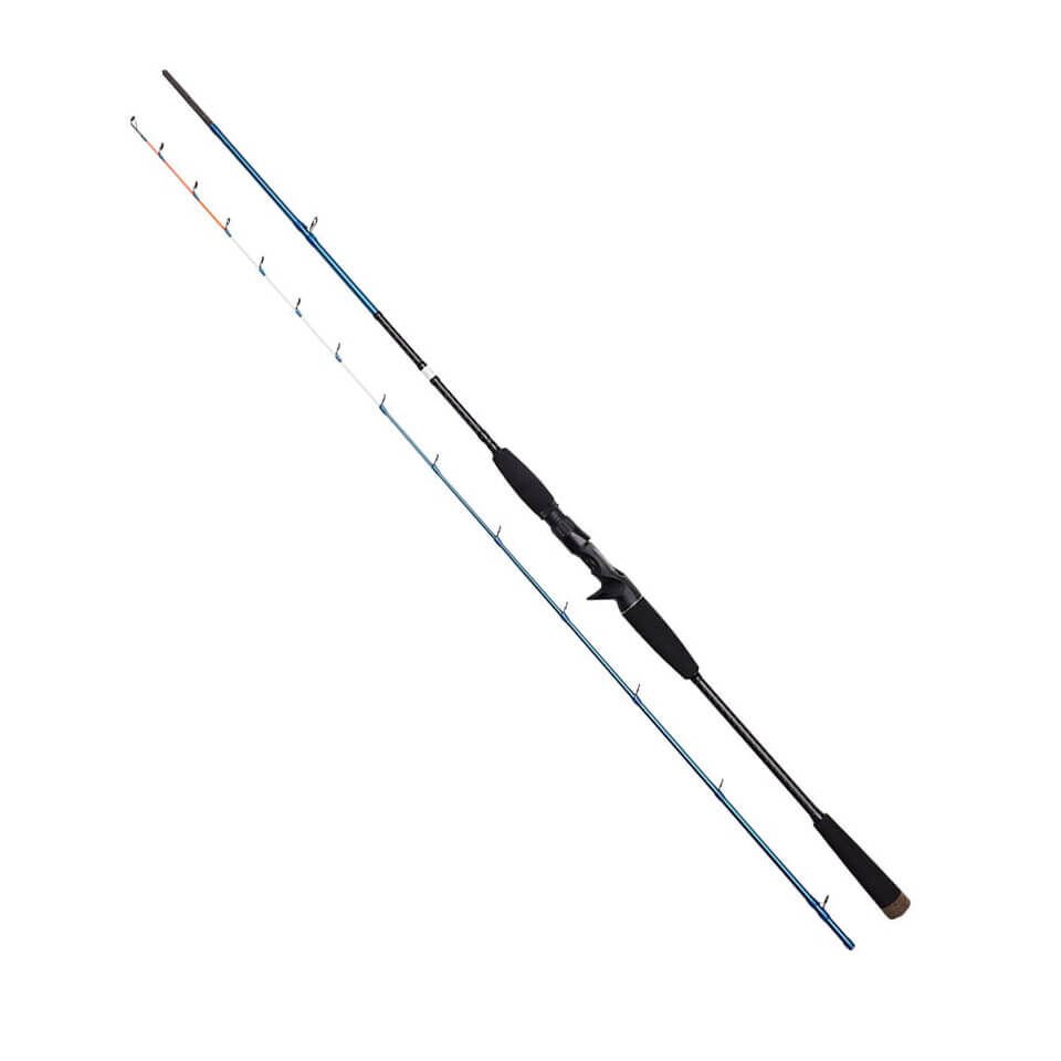 Savage Gear SGS2 213 Cm 40-150 Gr Tai Rubber Kamışı - Hızlı Kargo