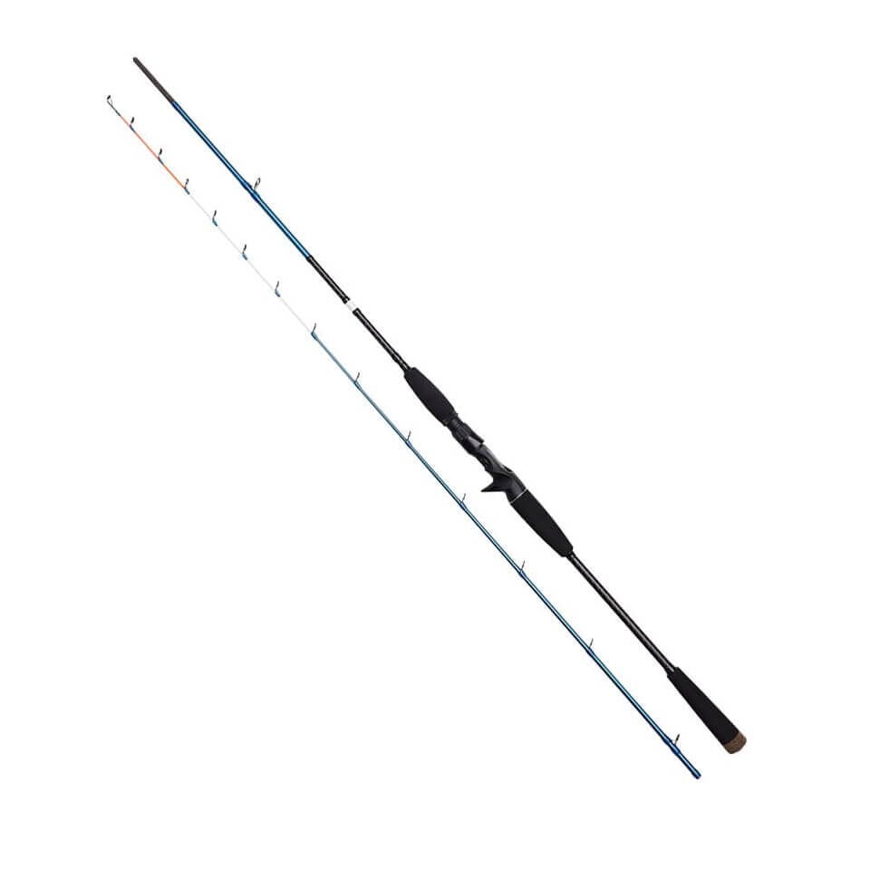 Savage Gear SGS2 213 Cm 40-150 Gr Tai Rubber Kamışı