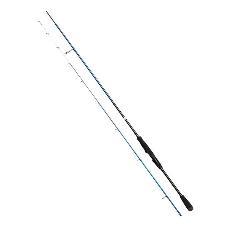 Savage Gear SGS2 Ultra Light Game 213 Cm 0.5-7 Gr LRF Kamışı
