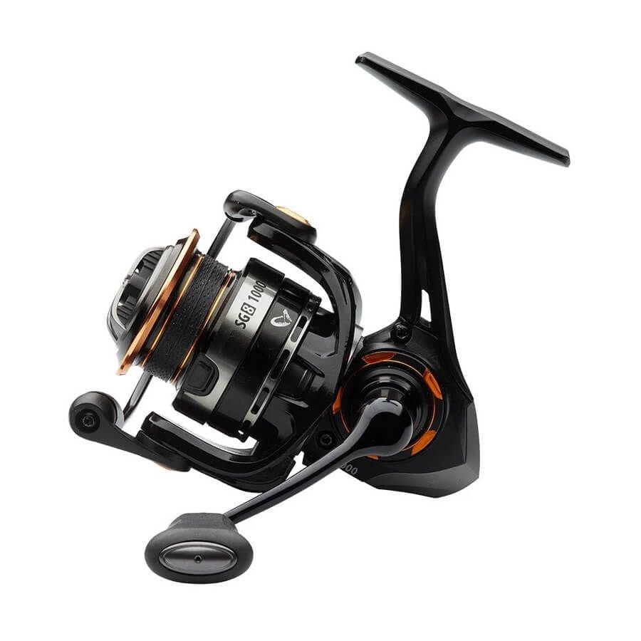 Savage Gear SG8 3000 FD 10+1BB Olta Makinesi