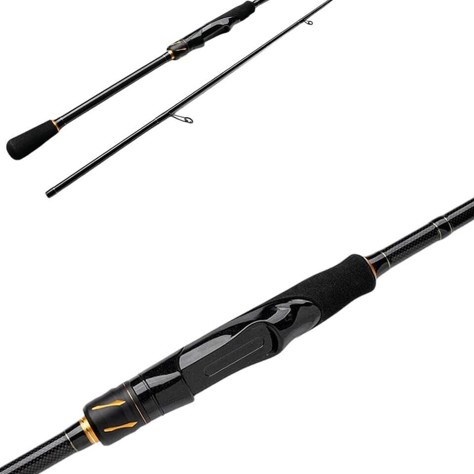 Noeby Leisure 229 Cm 4-18 Gr Lrf Kamışı