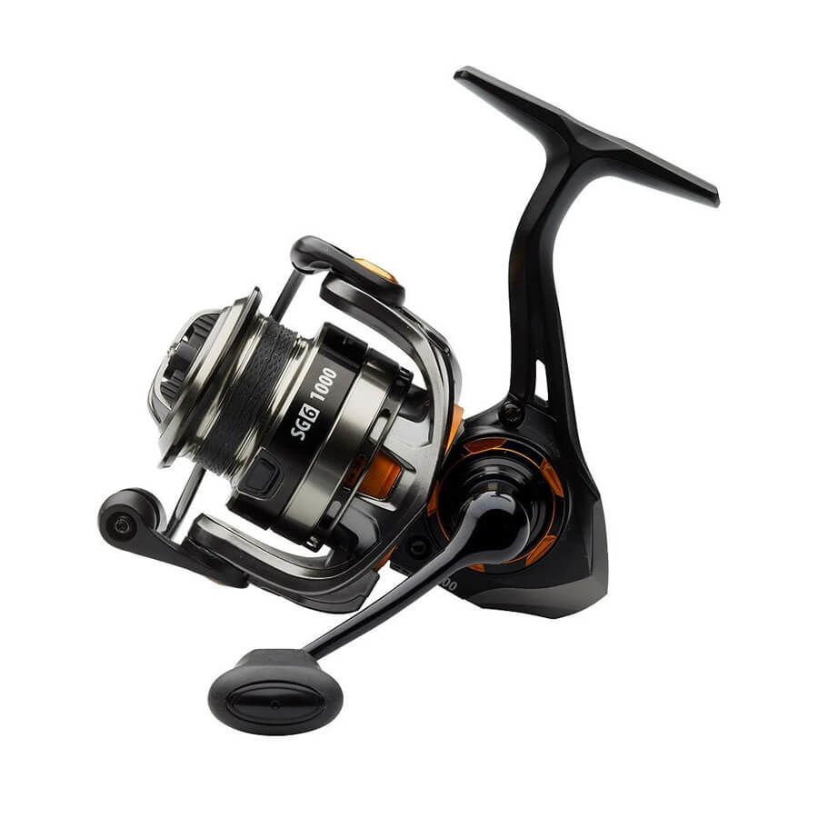 Savage Gear SG6 3000 FD 8+1BB Olta Makinesi - Hızlı Kargo