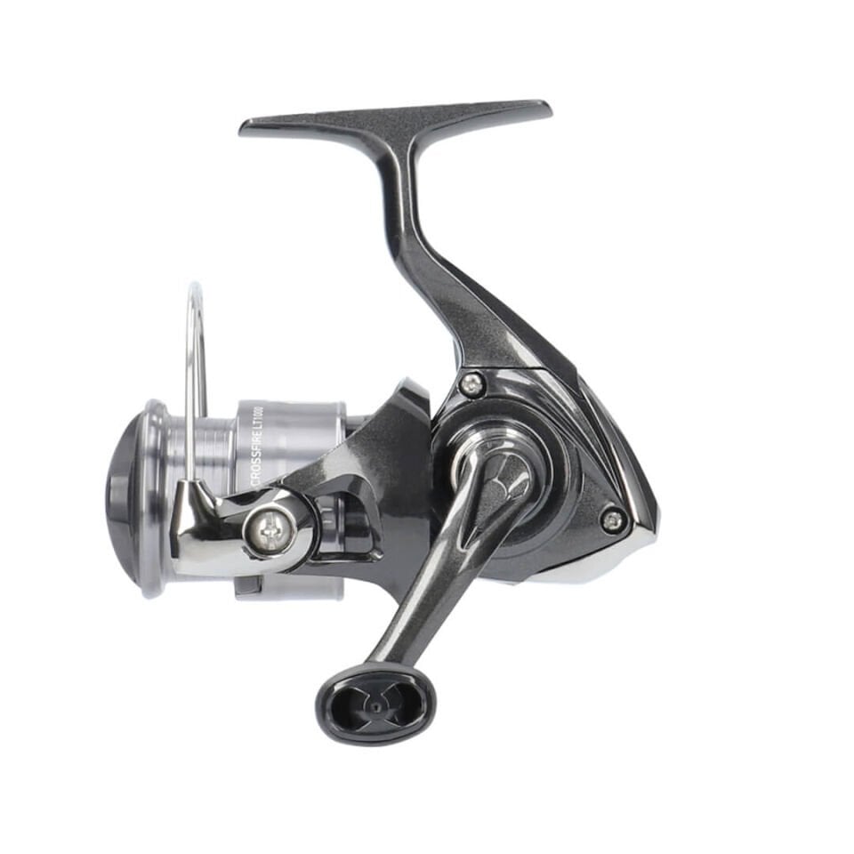 Daiwa Crossfire 26 LT 2000S LRF Olta Makinesi