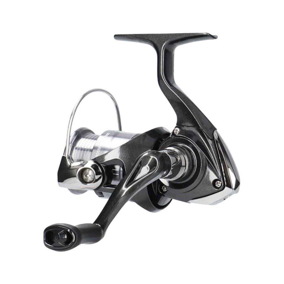 Daiwa Crossfire 26 LT 2000S LRF Olta Makinesi