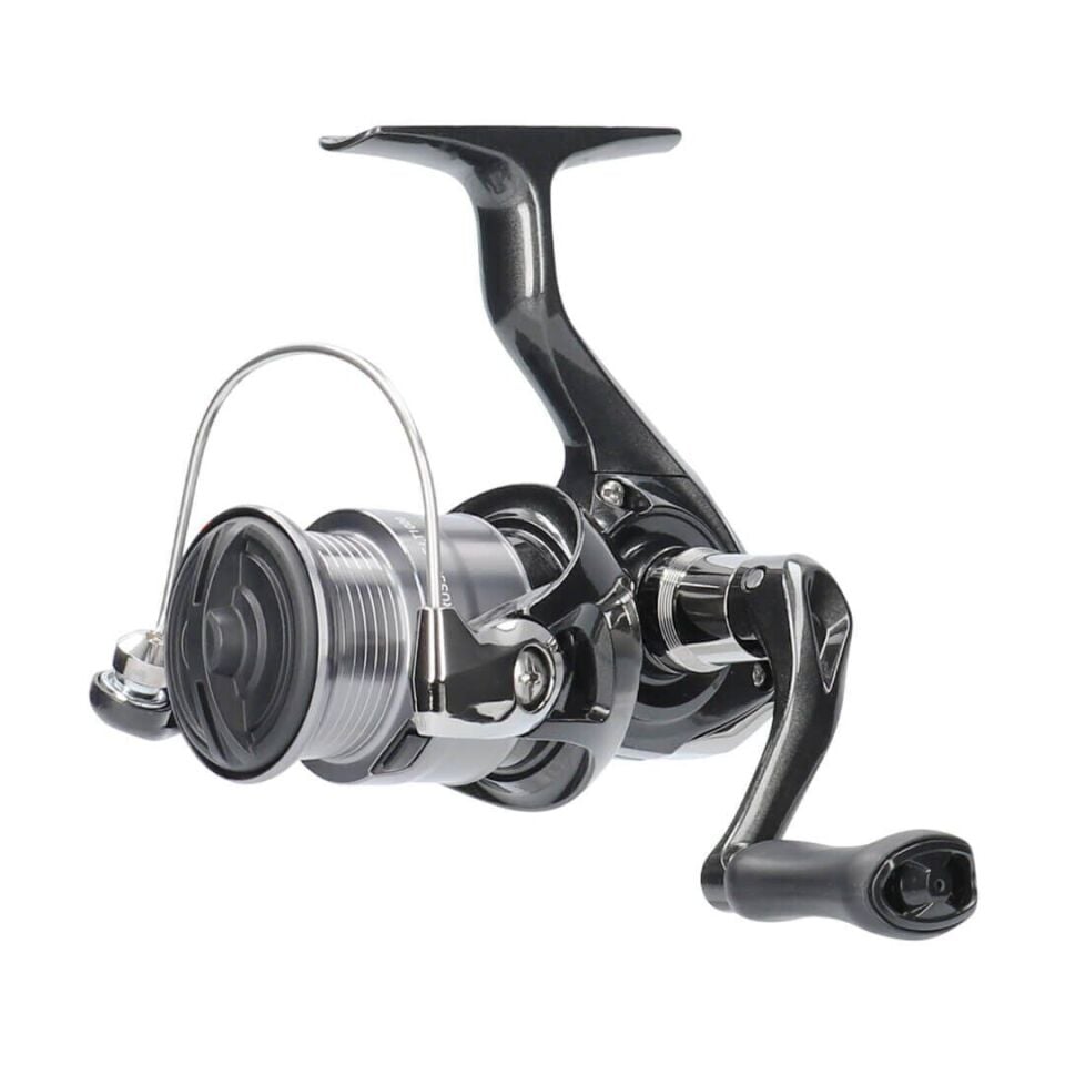 Daiwa Crossfire 26 LT 2000S LRF Olta Makinesi