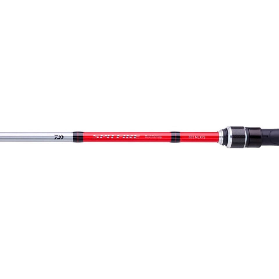 Daiwa Spitfire RF 244 Cm 5-14 Gr Lrf Kamışı