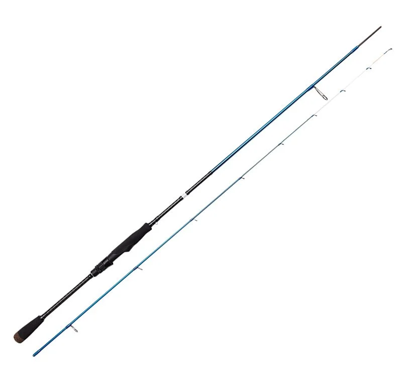 Savage Gear SGS2 All-Around 251 cm 10-35 gr Spin Olta Kamışı