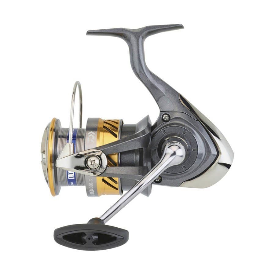 Daiwa Laguna 20 LT 6000 Spin Olta Makinesi