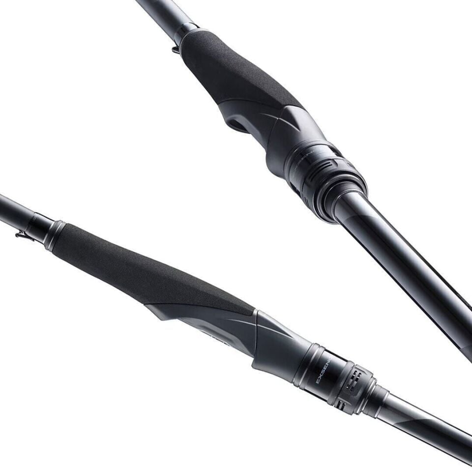 Shimano 25 Exsence Genos 274 Cm 8-45 Gr Spin Olta Kamışı