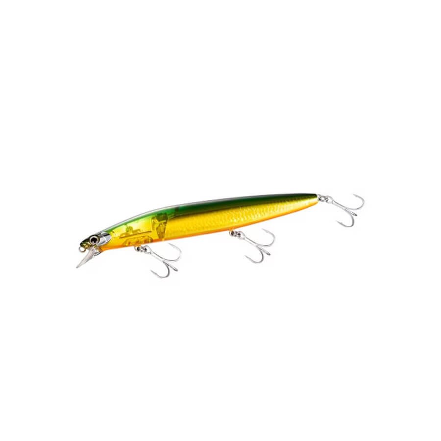 Shimano Exsence Silent Assassin FB 14 Cm 28 Gr Sinking Maket Yem