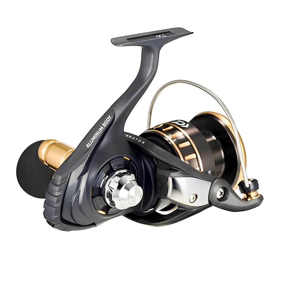 Daiwa 23 BG SW 10000 H Olta Makinesi - Hızlı Kargo