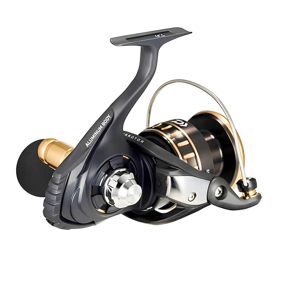 Daiwa 23 BG SW 10000 H Olta Makinesi