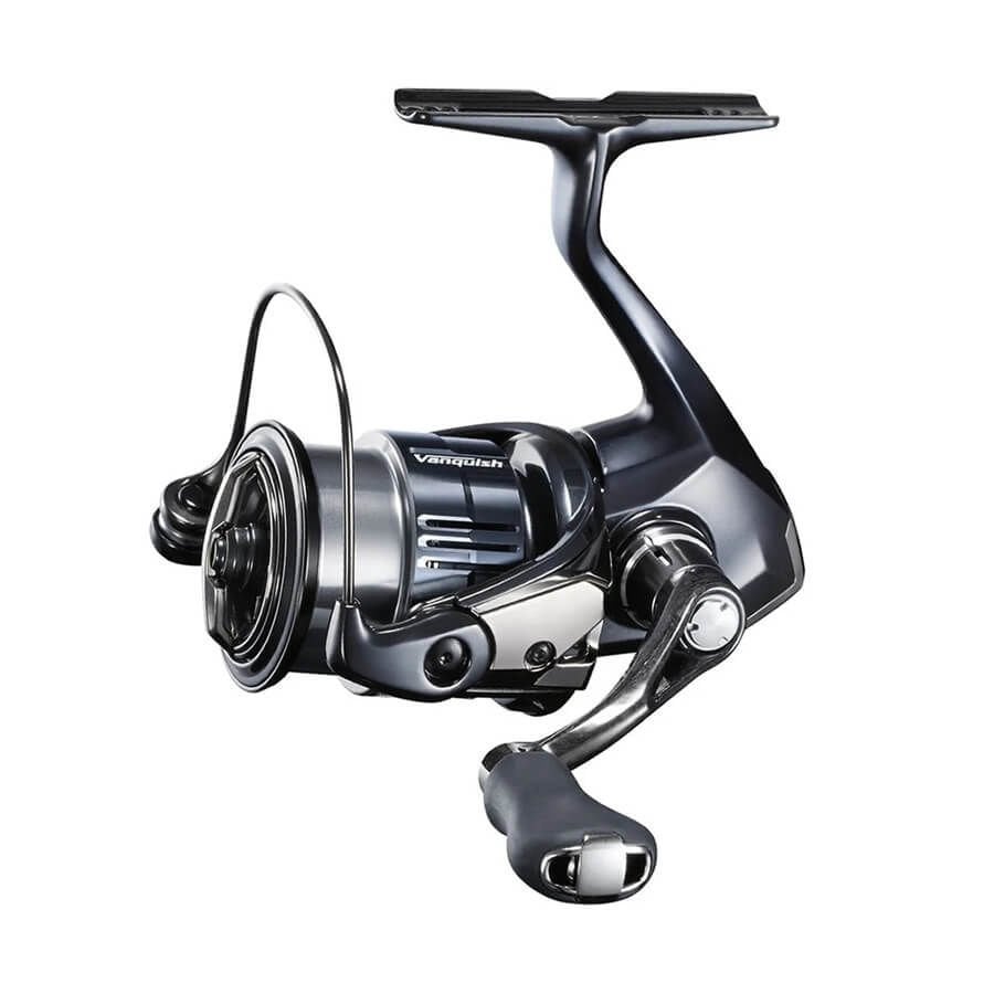 Shimano Vanquish C2000S FB LRF Olta Makinesi