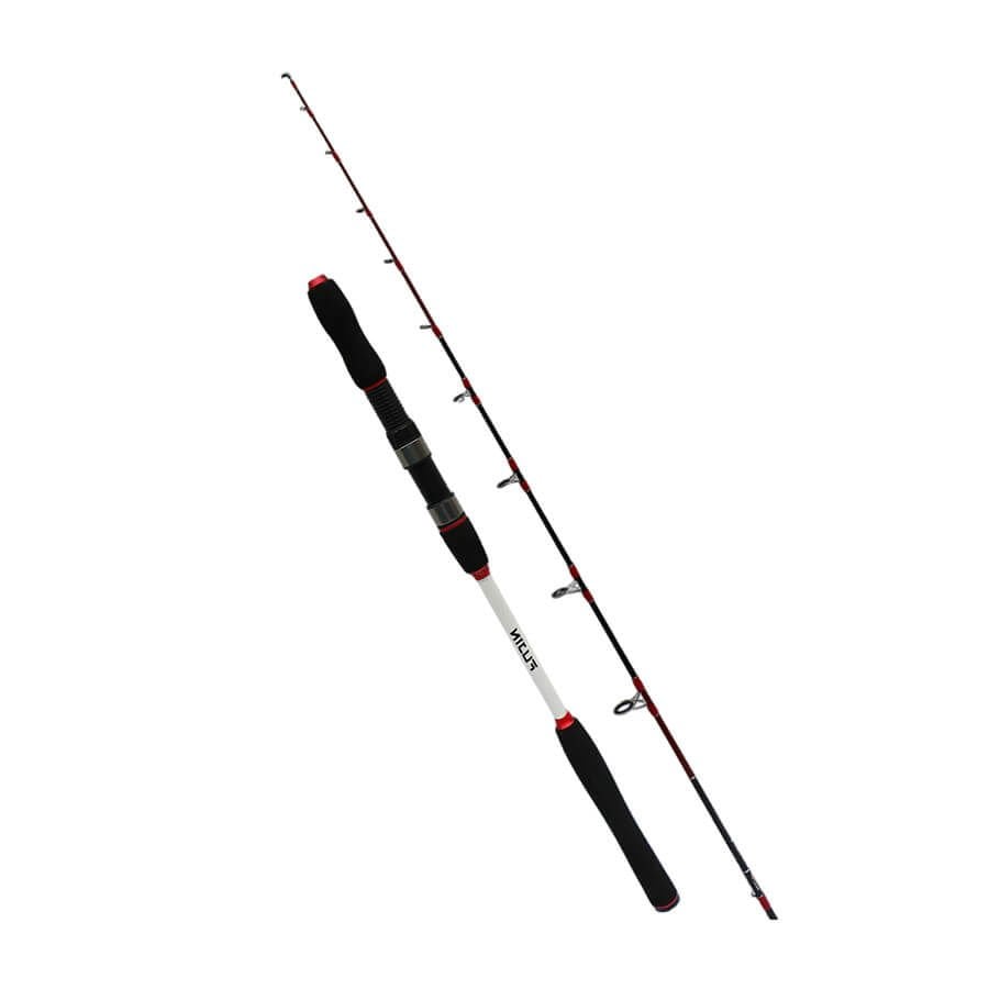 Fujin DeepKing 180 Cm 60-180 Gr Bot Kamışı
