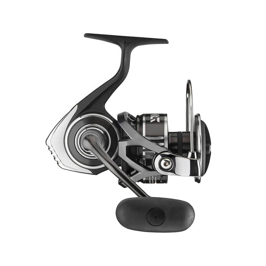 Daiwa BG MQ 10000 H Spin Olta Makinesi