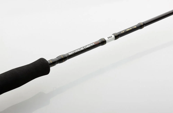 Savage Gear SG2 Ultra Light Game 7' 213 cm 2-10 gr LRF Olta Kamışı