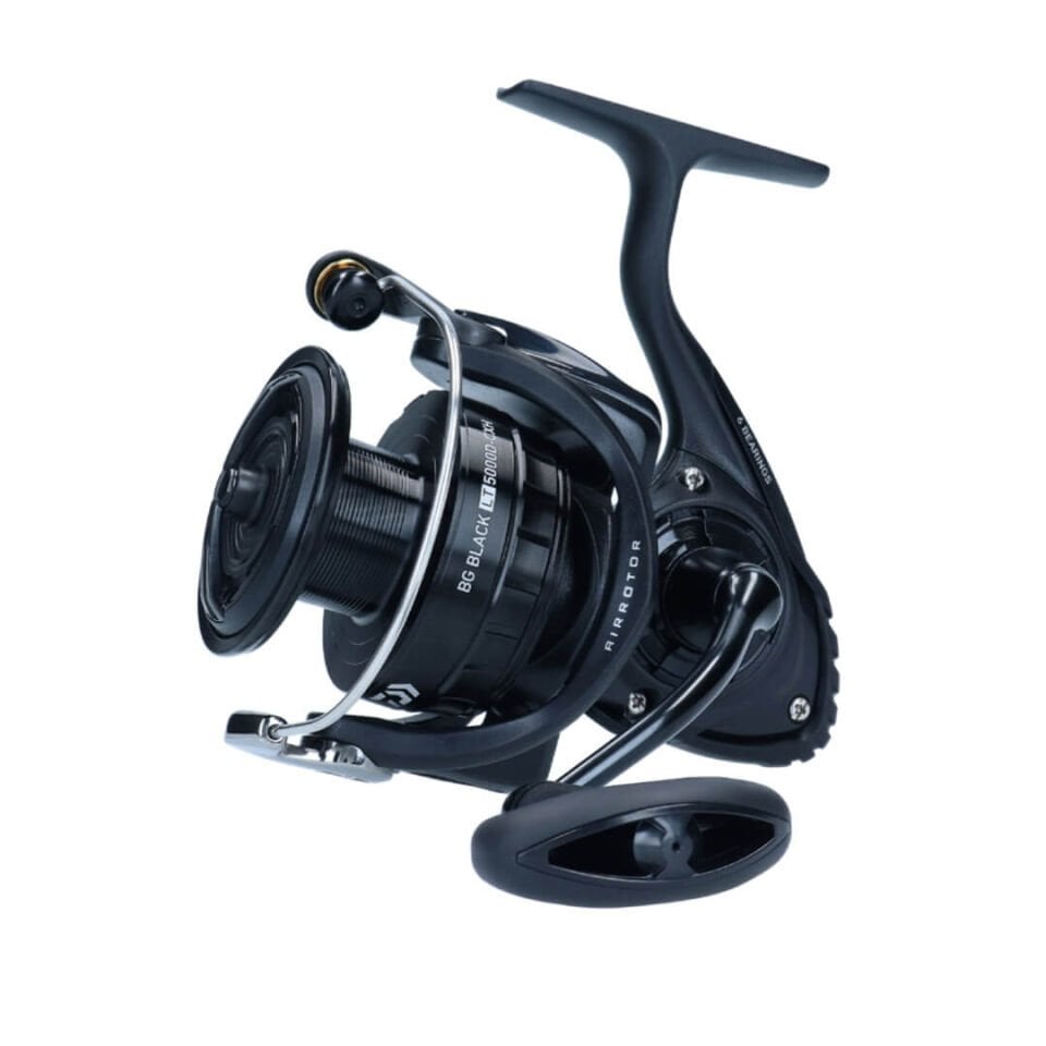 Daiwa BG Black LT 3000 DC XH Spin Olta Makinesi