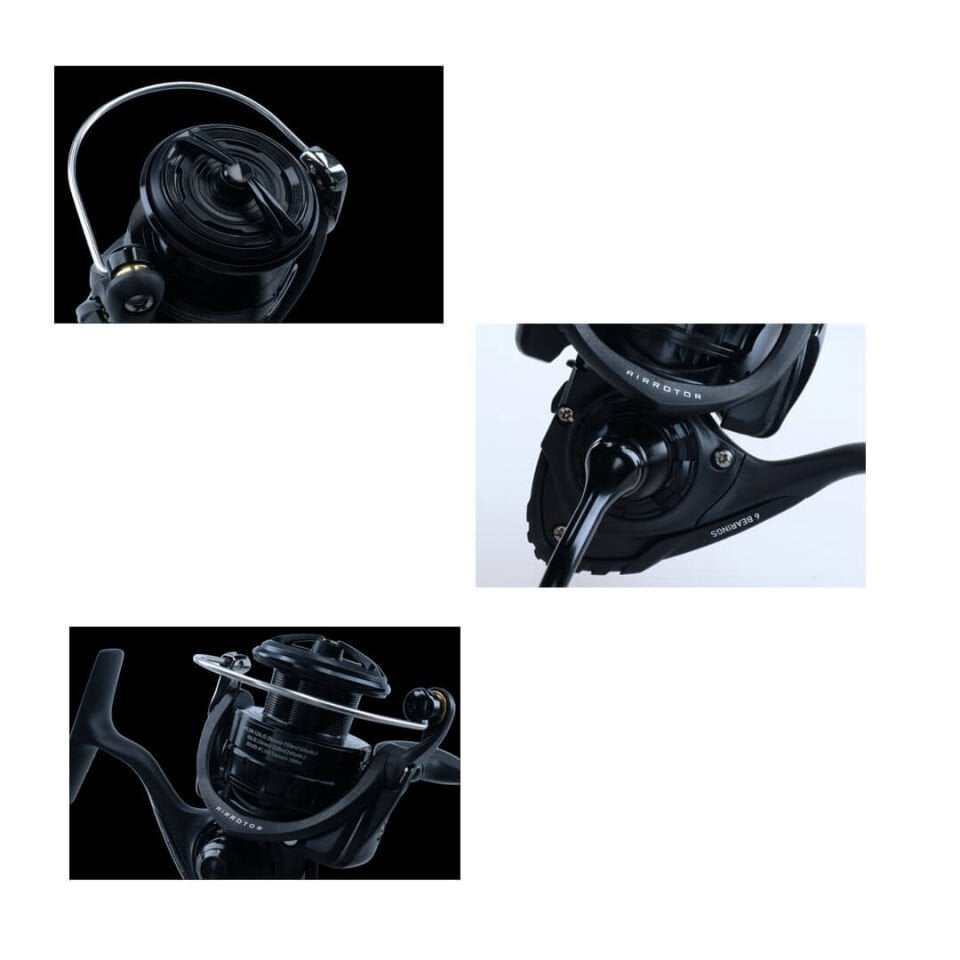 Daiwa BG Black LT 3000 DC XH Spin Olta Makinesi