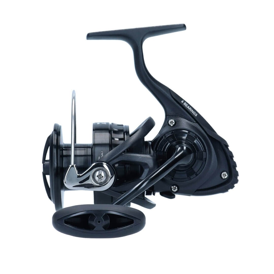 Daiwa BG Black LT 3000 DC XH Spin Olta Makinesi