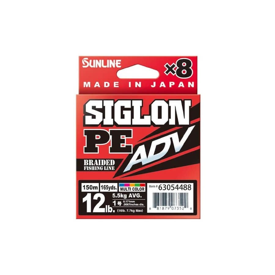 Sunline Siglon PEx8 ADV