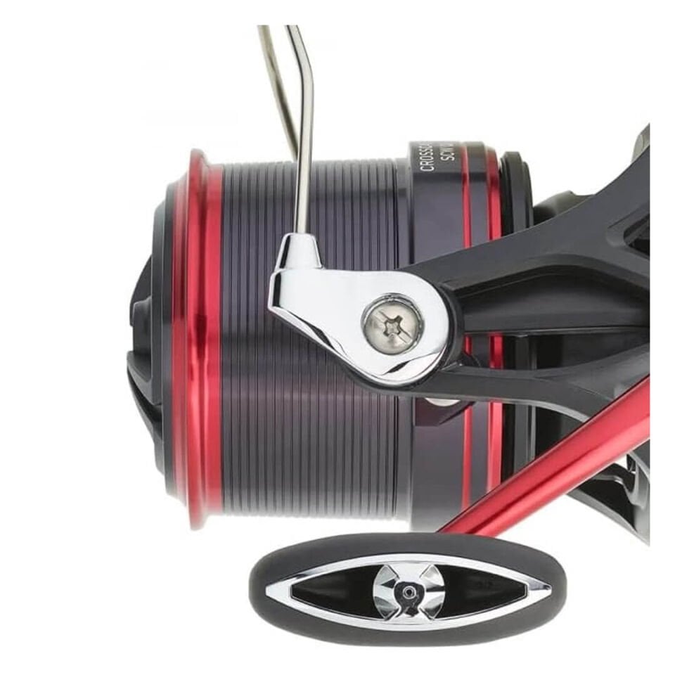 Daiwa Crosscast S22 35 SCW 5000 QD Type R Surf Makinesi