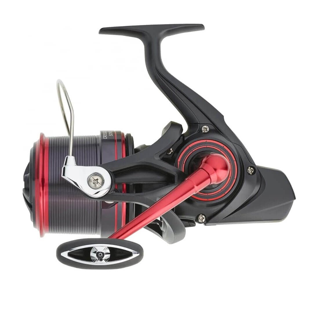 Daiwa Crosscast S22 35 SCW 5000 QD Type R Surf Makinesi