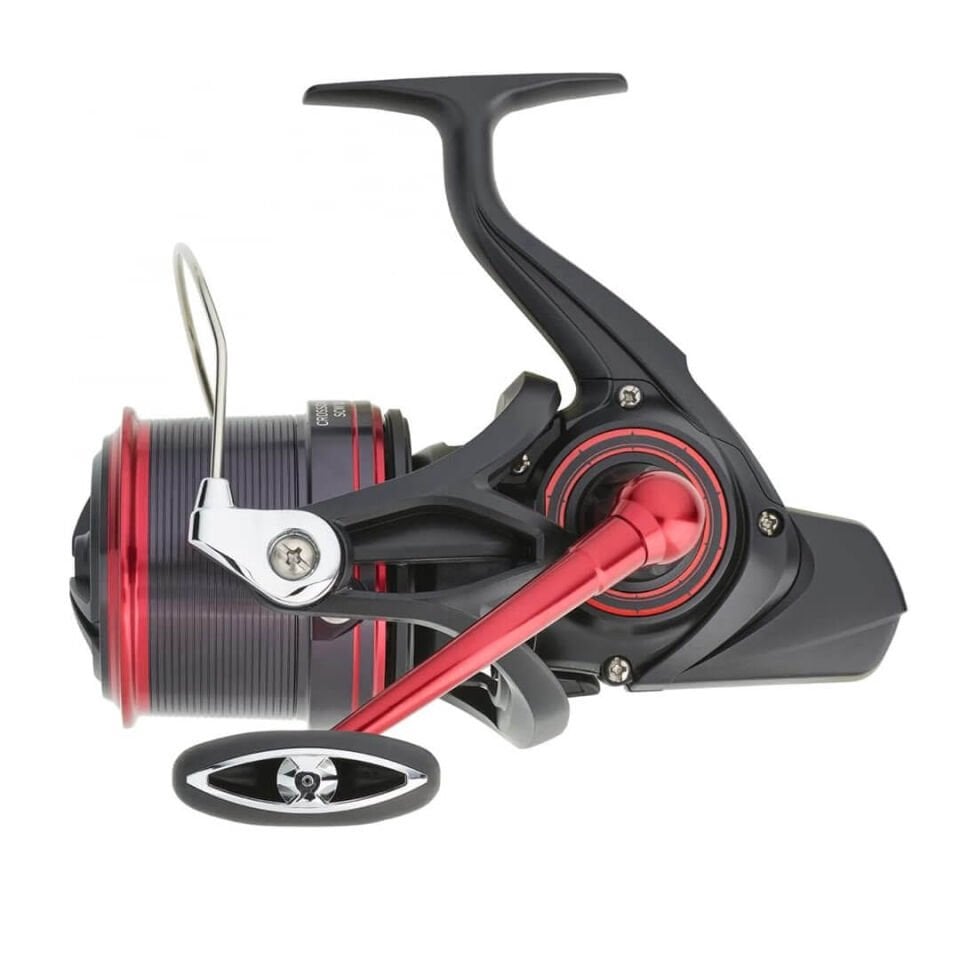 Daiwa Crosscast S22 35 SCW 5000 QD Type R Surf Makinesi