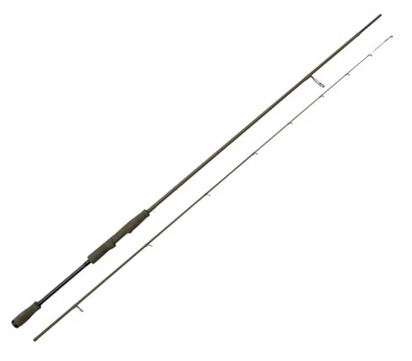 Savage Gear SG4 Drop Shot Specialist 7'4''/ 223 cm 2-12 gr LRF Olta Kamışı