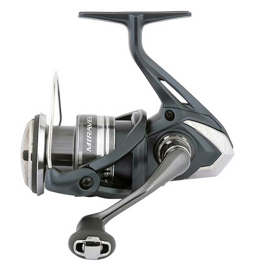 Shimano Miravel 1000 LRF Olta Makinesi - Hızlı Kargo