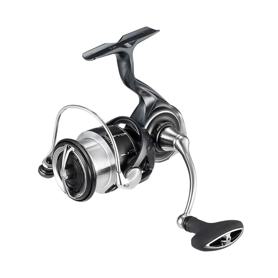 Daiwa Luvias 24 PC LT 3000 D Spin Olta Makinesi