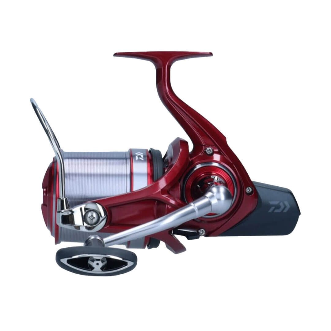 Daiwa Emblem 23 45 SCW QD R Surf Makinesi