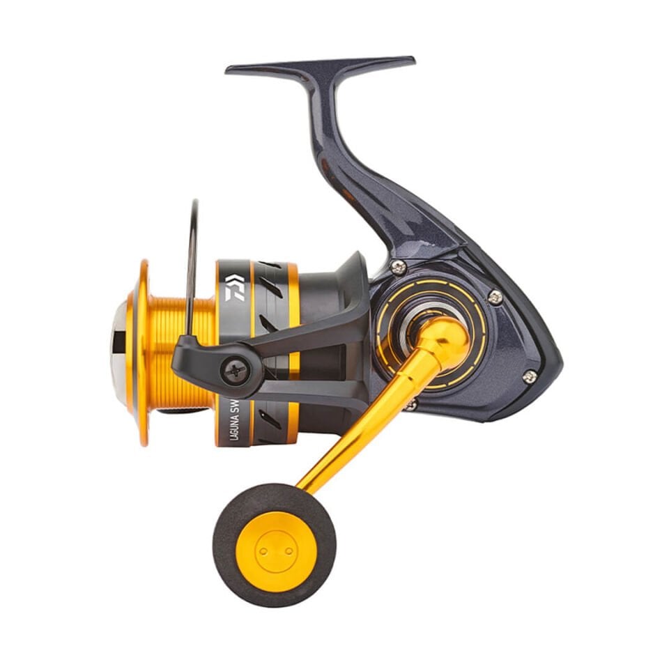 Daiwa Laguna 24 SW 10000 Olta Makinesi
