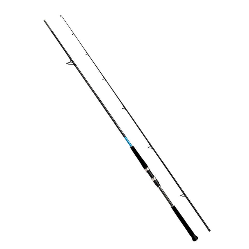 Shimano　150 DH Shimano Bassterra XT 305 Cm 50-150 Gr Shore Jig Kamışı - Hızlı Kargo