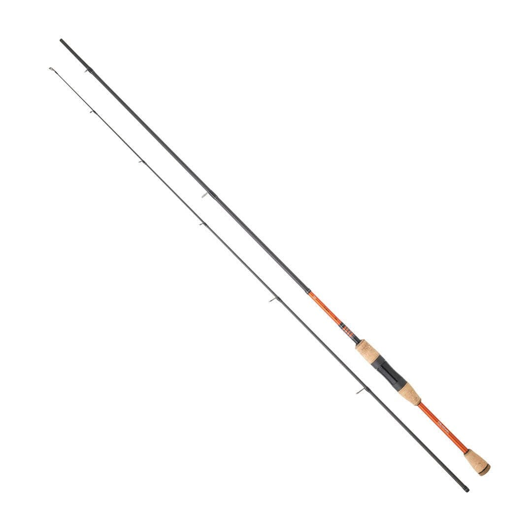 Daiwa Twilight 168 Cm 2-8 Gr Lrf Kamışı