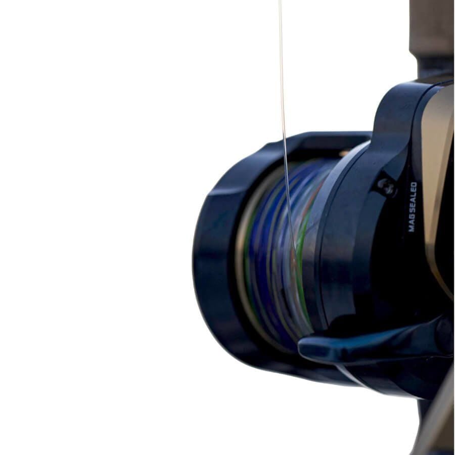 Daiwa Saltiga 8 Braid Durasensor 400 M Multicolor İp Misina