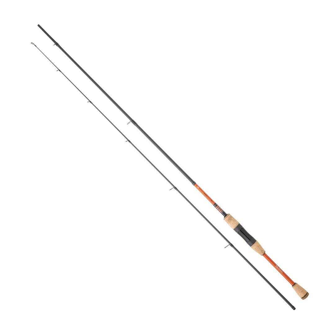 わかlil Daiwa Twilight 183 Cm 2-8 Gr Lrf Kamışı - Hızlı Kargo