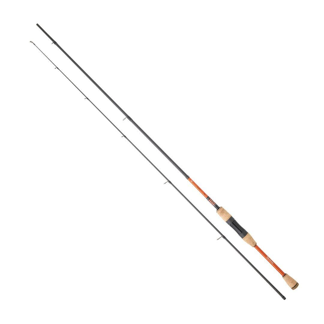 Daiwa Twilight 183 Cm 2-8 Gr Lrf Kamışı