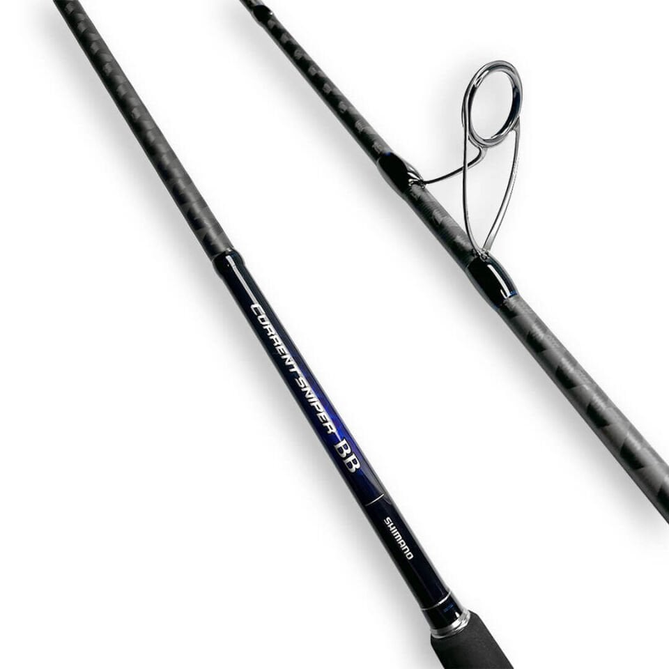 Shimano Currentsniper BB 305 Cm Max 80 Gr Shore Jig Kamışı