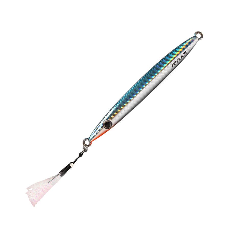 Ryuji Slim Jet 11.5 Cm 60 Gr Jig Yem
